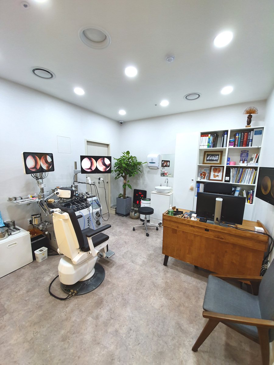 언제나열린이비인후과의원 대표 이미지