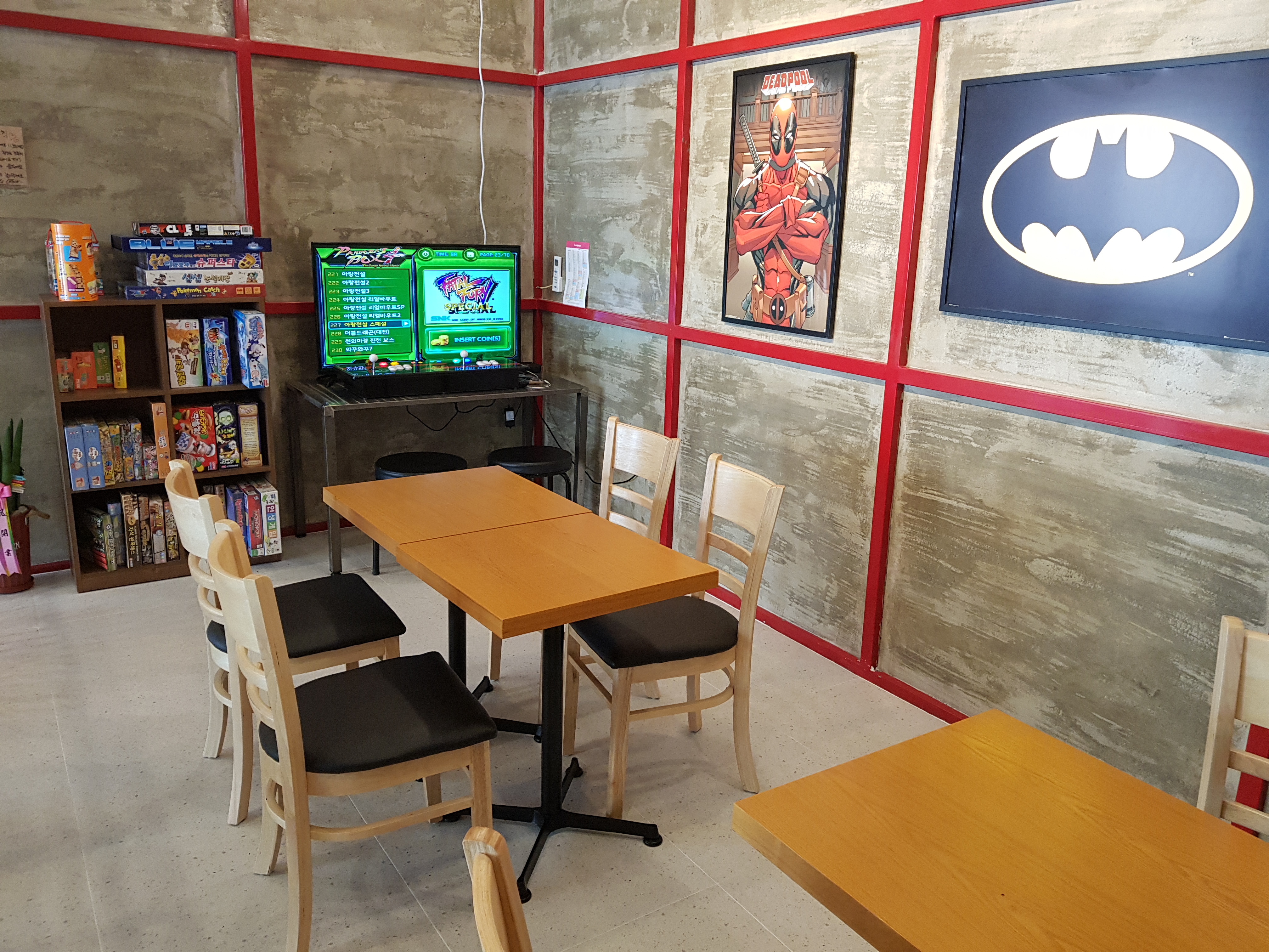 독크루 대표 이미지