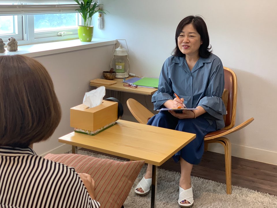 한국통합TA연구소 관계심리클리닉 김해 대표 이미지