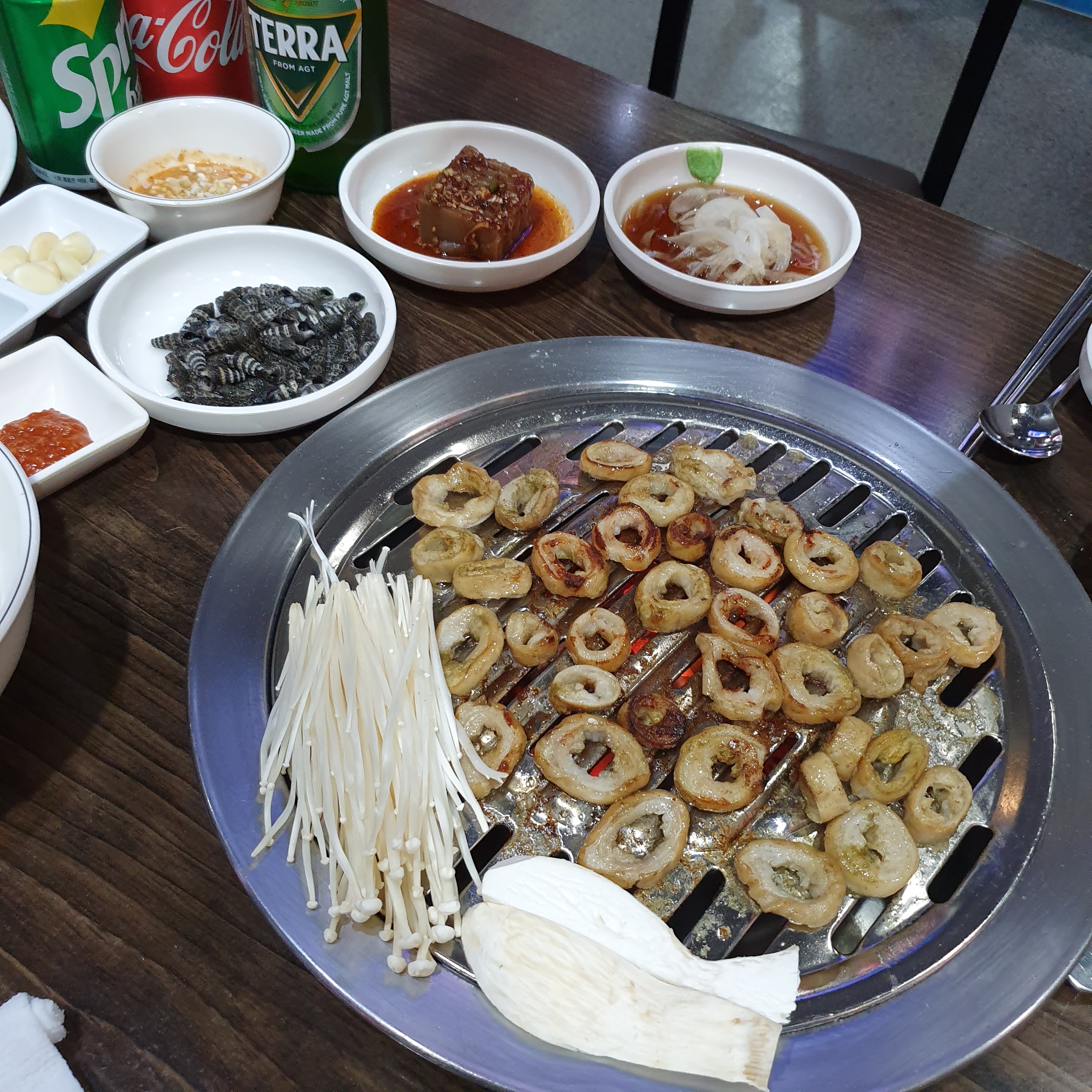 부대막창