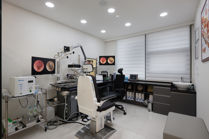 다산하나이비인후과의원 대표 이미지