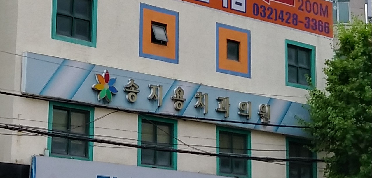 송지용치과의원 대표 이미지