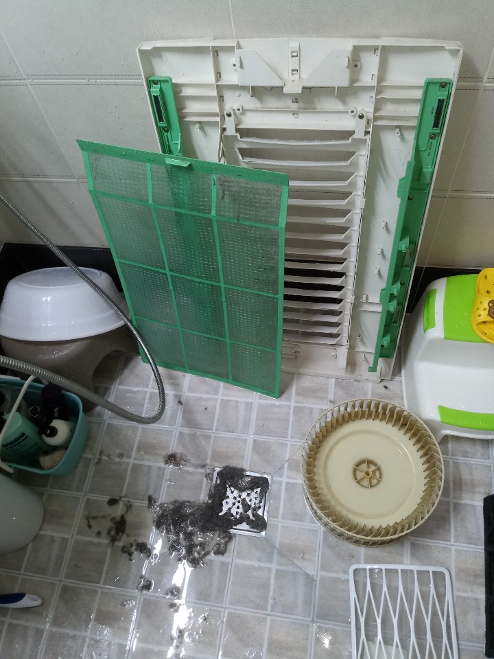 에어컨청소나라 구리점 대표 이미지