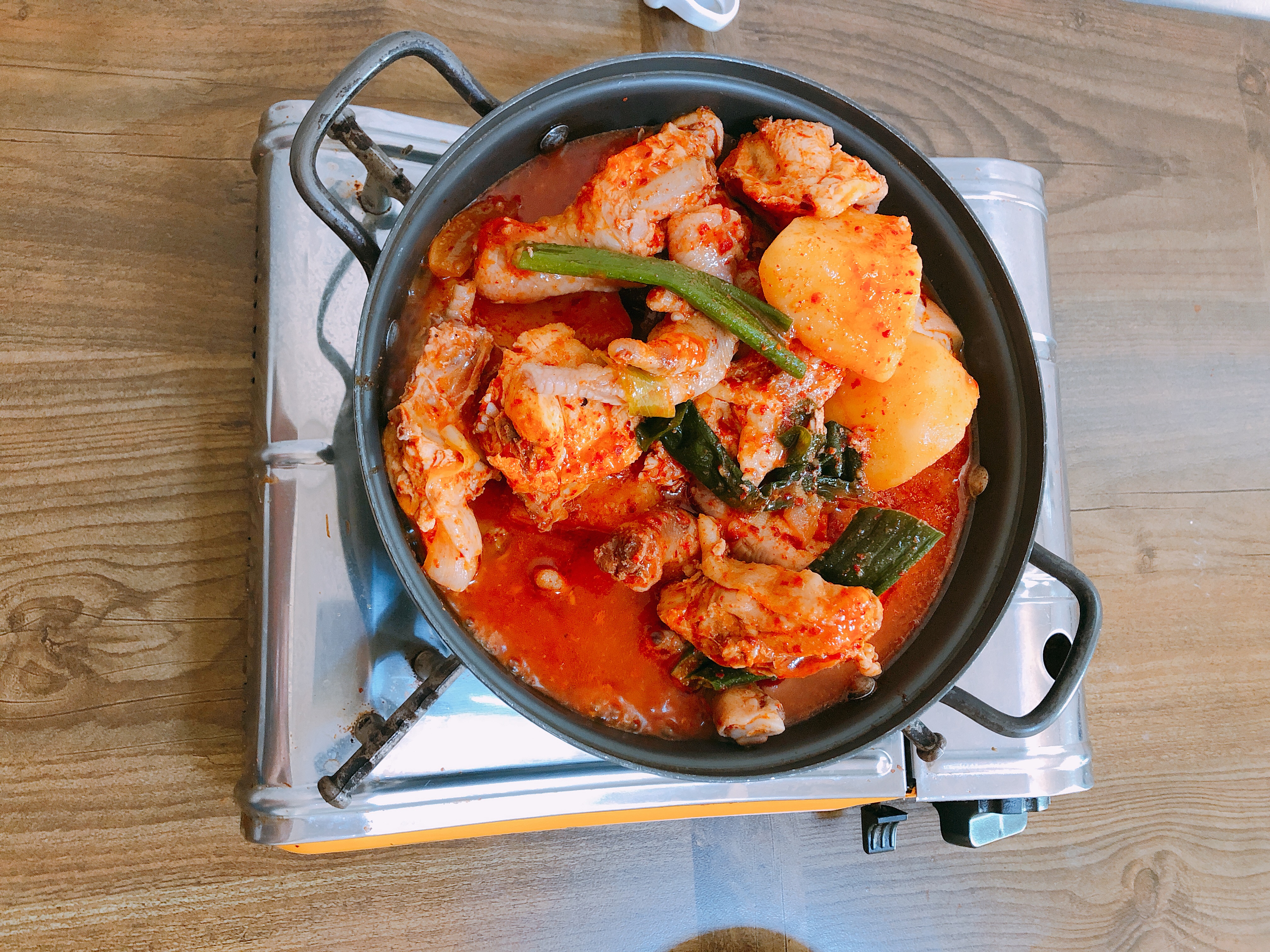 웅이네식당