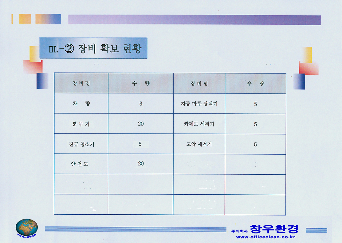 창우환경