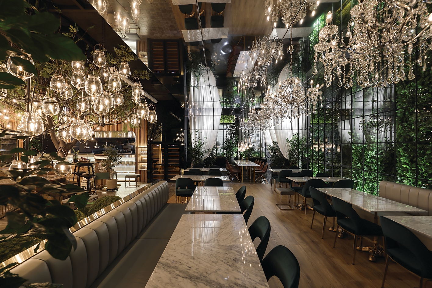 디라이프스타일키친 광화문점 대표 이미지