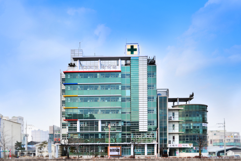 속초우리요양병원 2