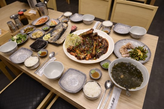 어식백세