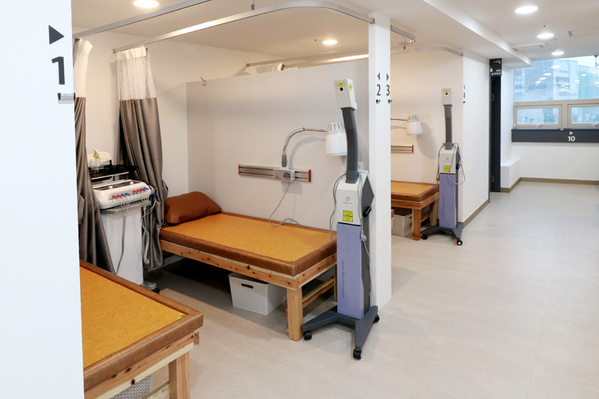 바른아산정형외과의원 대표 이미지