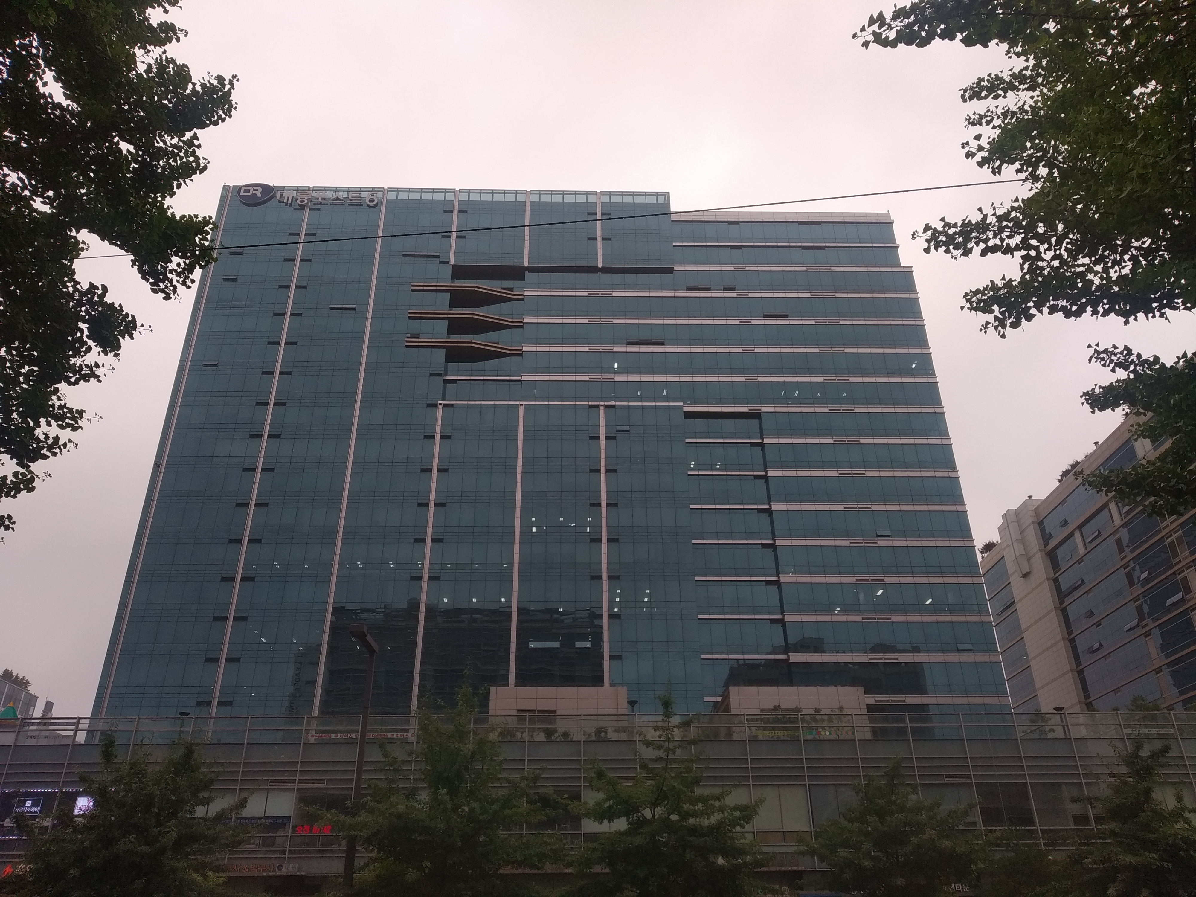 대륭포스트타워6차