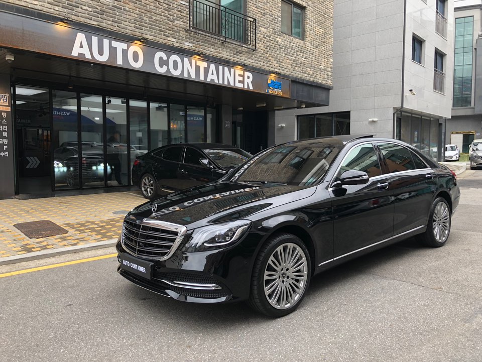 오토컨테이너 솔라가드 위례점