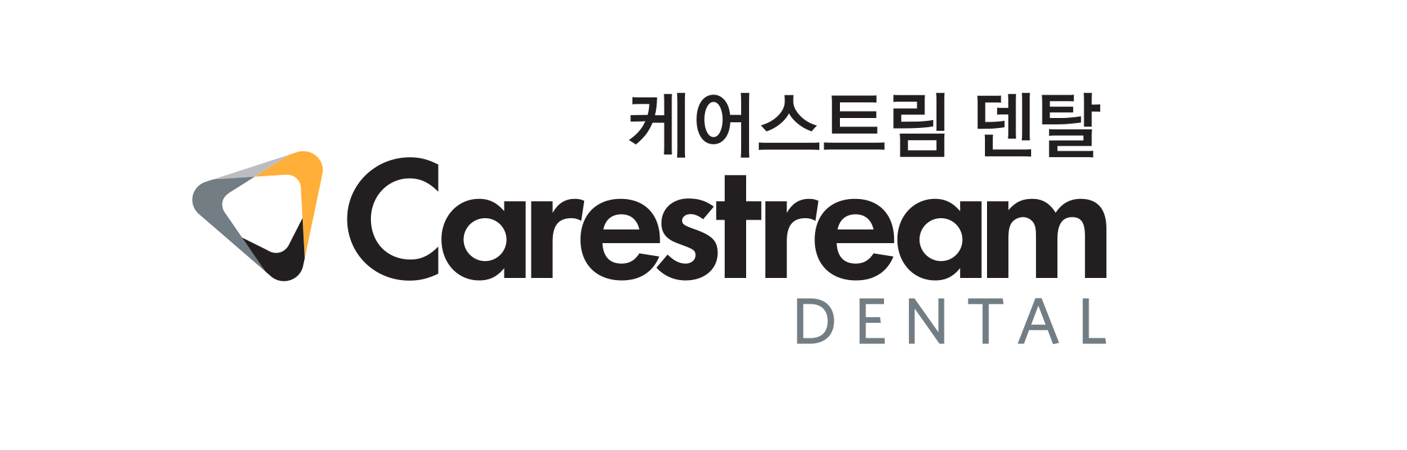 케어스트림덴탈코리아
