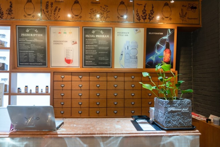 스파머시 잠실점 photo 4