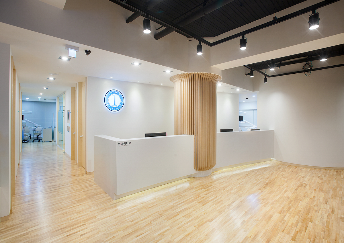 원데이치과의원 제1관 대표 이미지