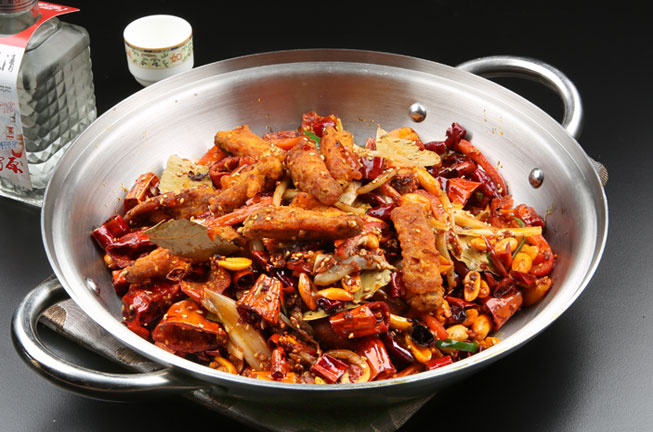 천하향양꼬치 화성시청본점