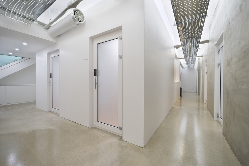 1번째 스튜디오 사진