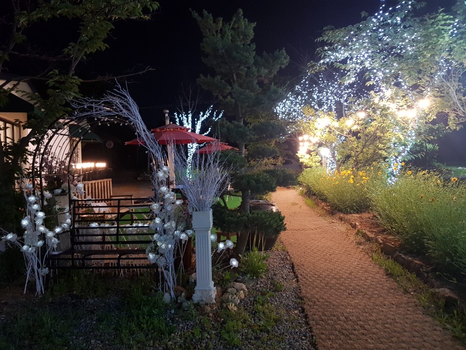 카페 체리빈스