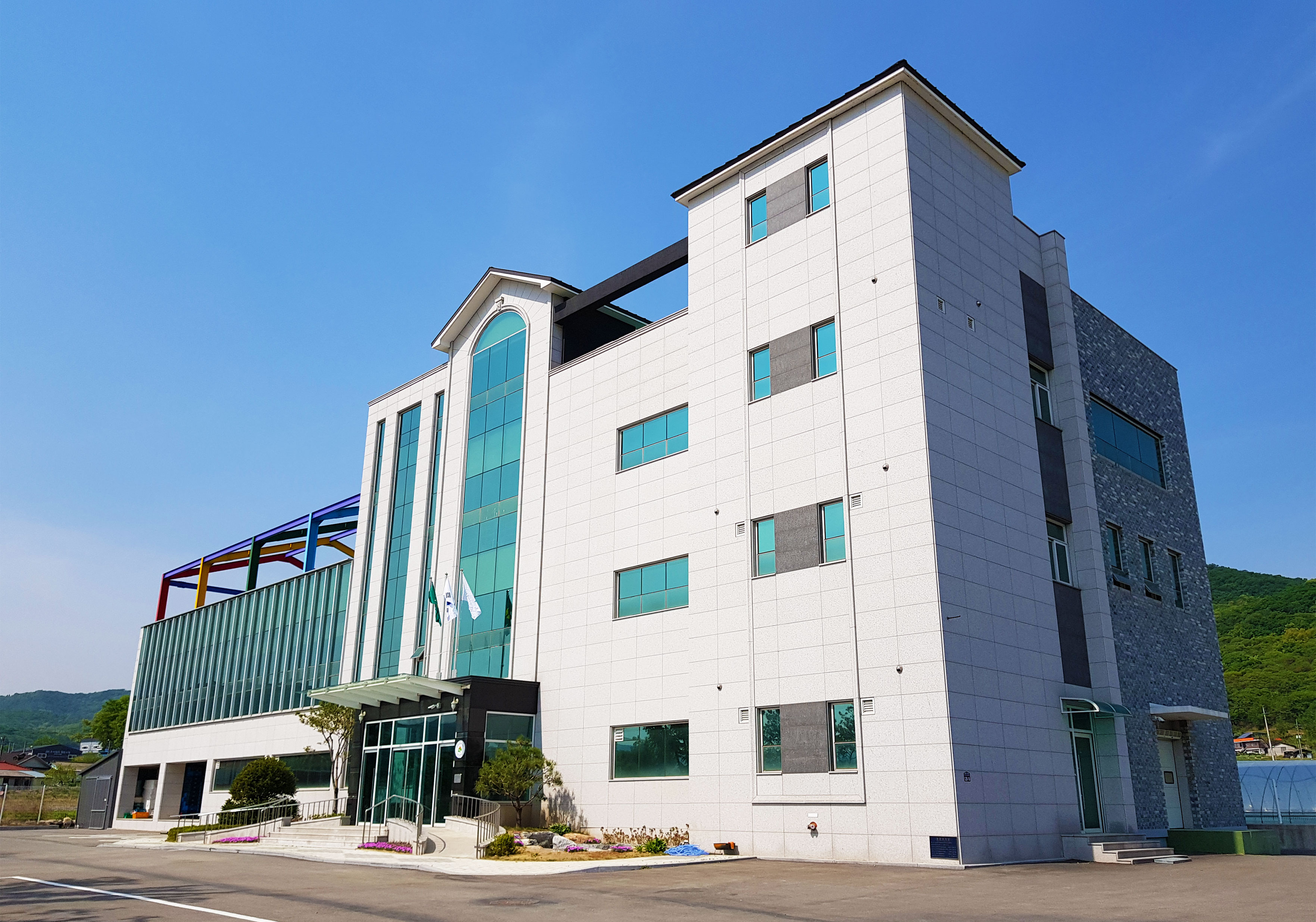 양주골김치체험박물관