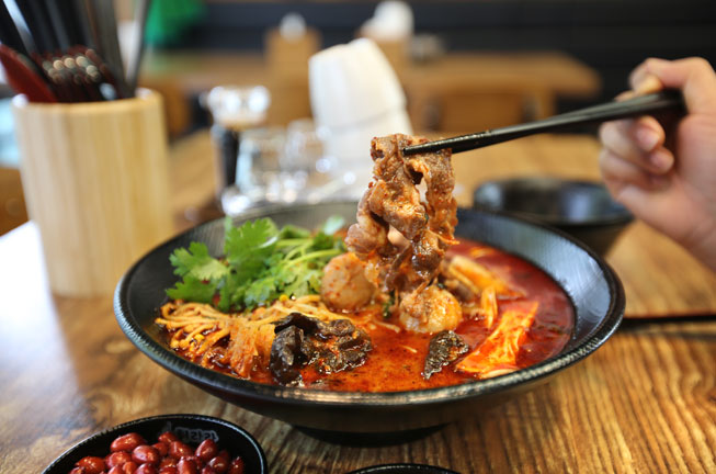 천하향양꼬치 화성시청본점