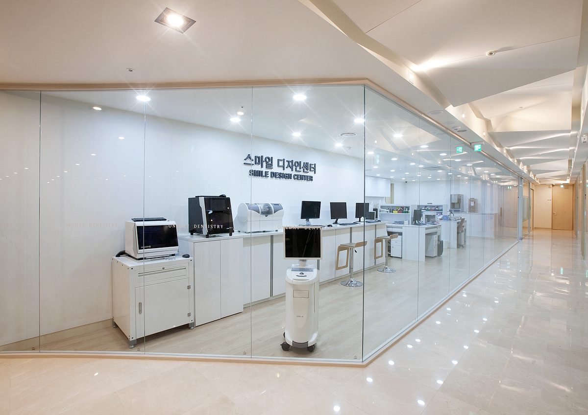 원데이치과의원 제1관 대표 이미지