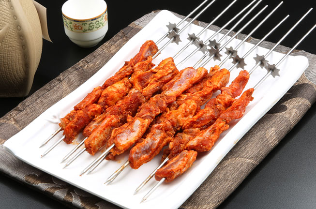 천하향양꼬치 화성시청본점