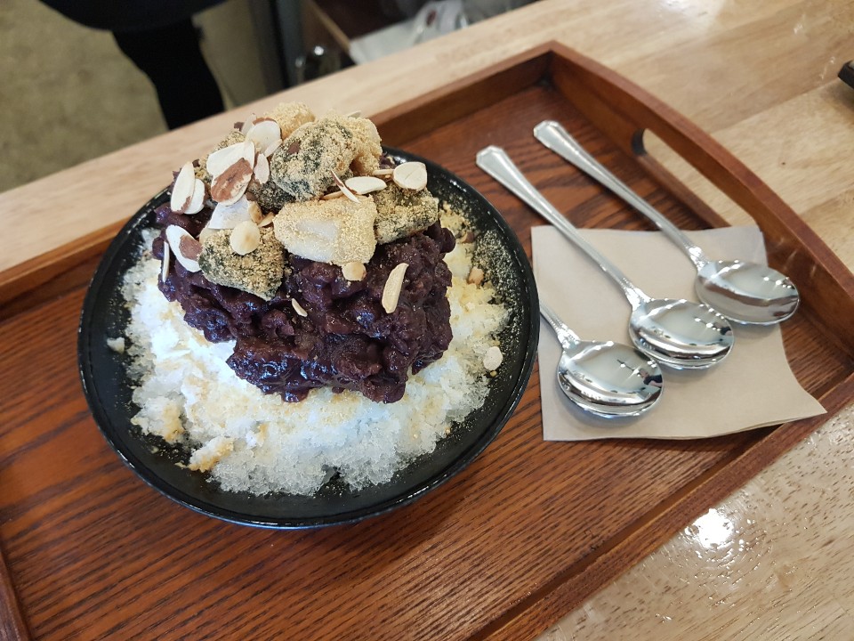 카페 체리빈스