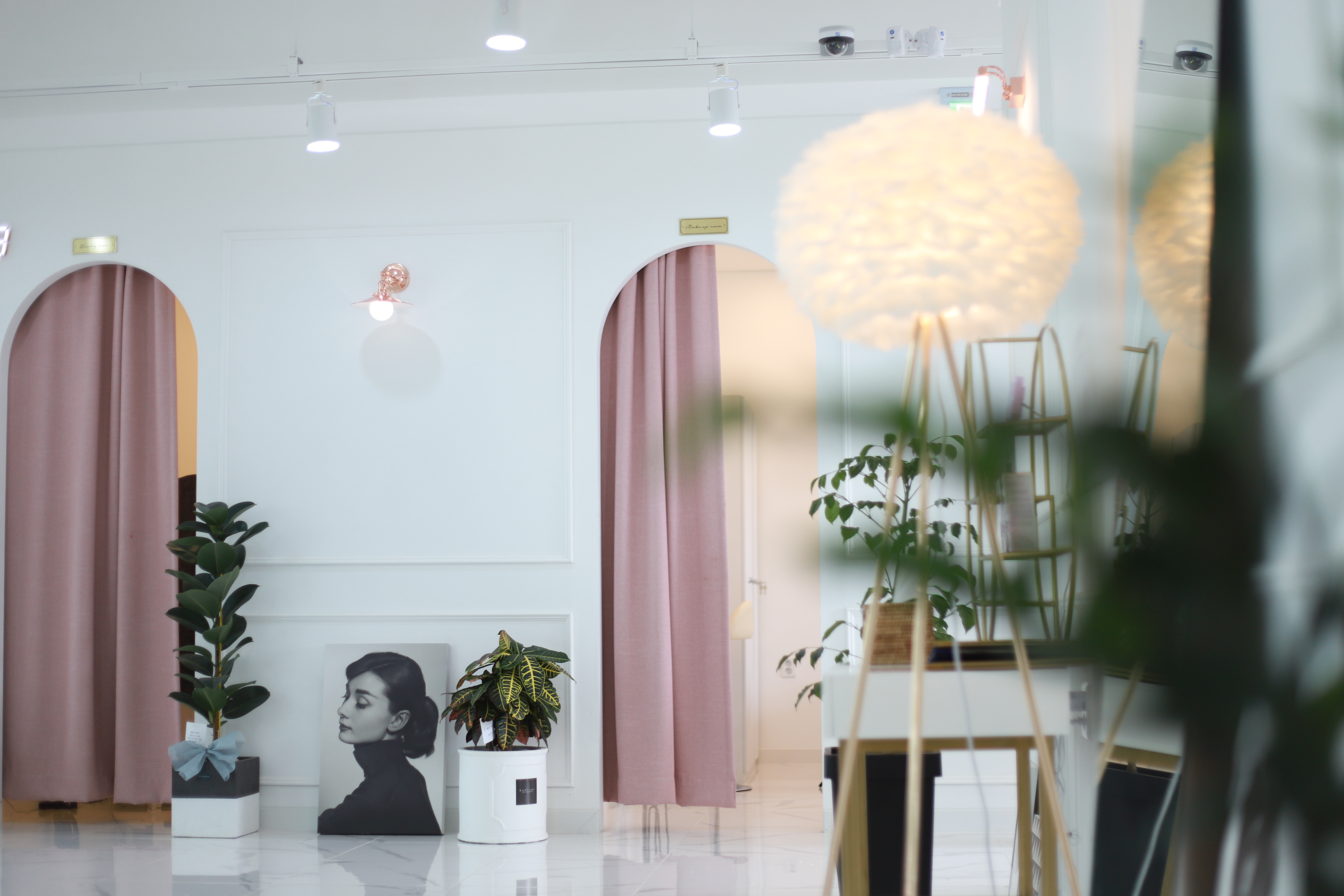 뷰티메이드 속눈썹펌&눈썹