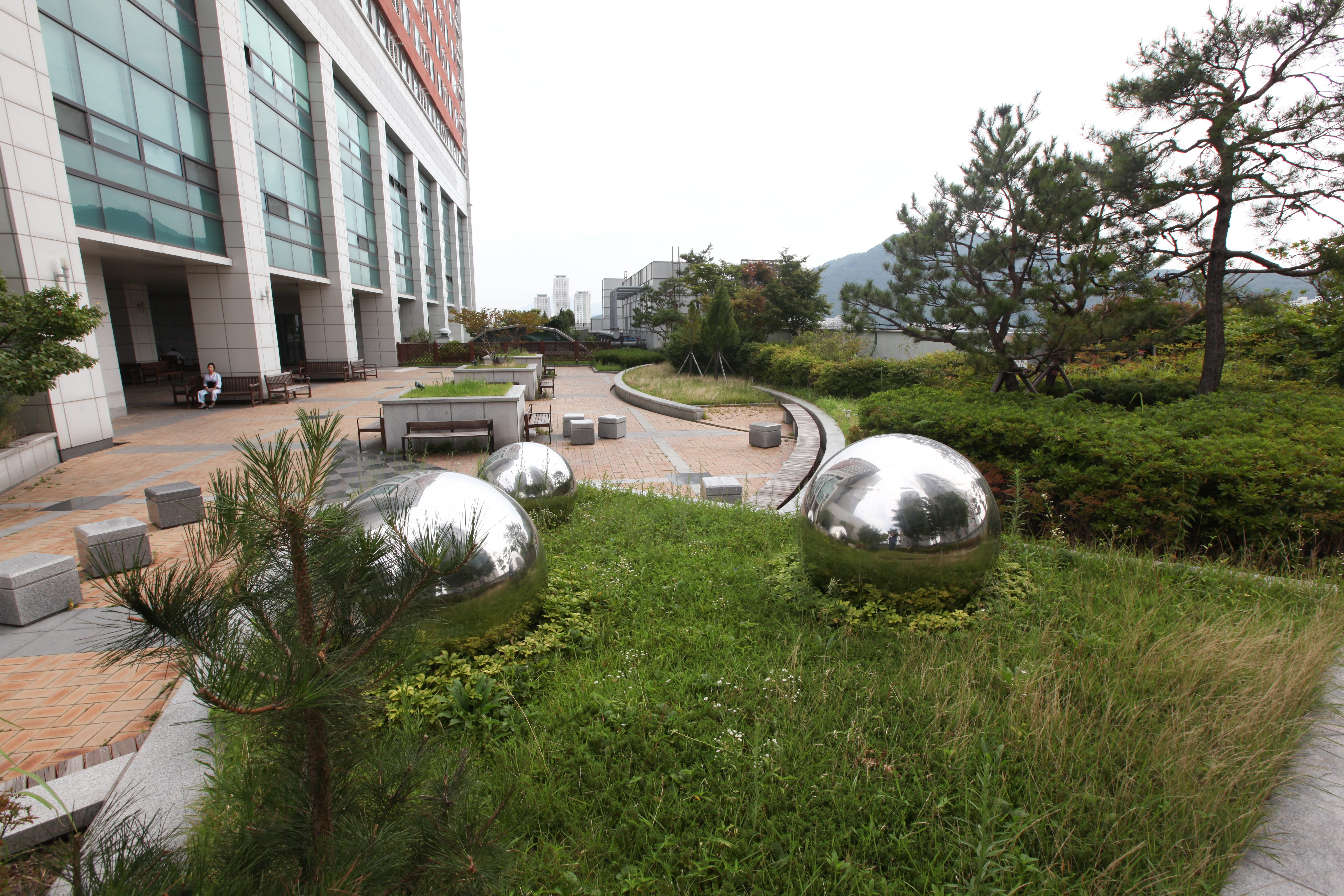 부산우리들병원 대표 이미지