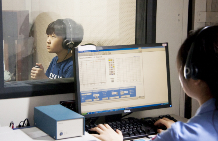 소리의원 면목 대표 이미지