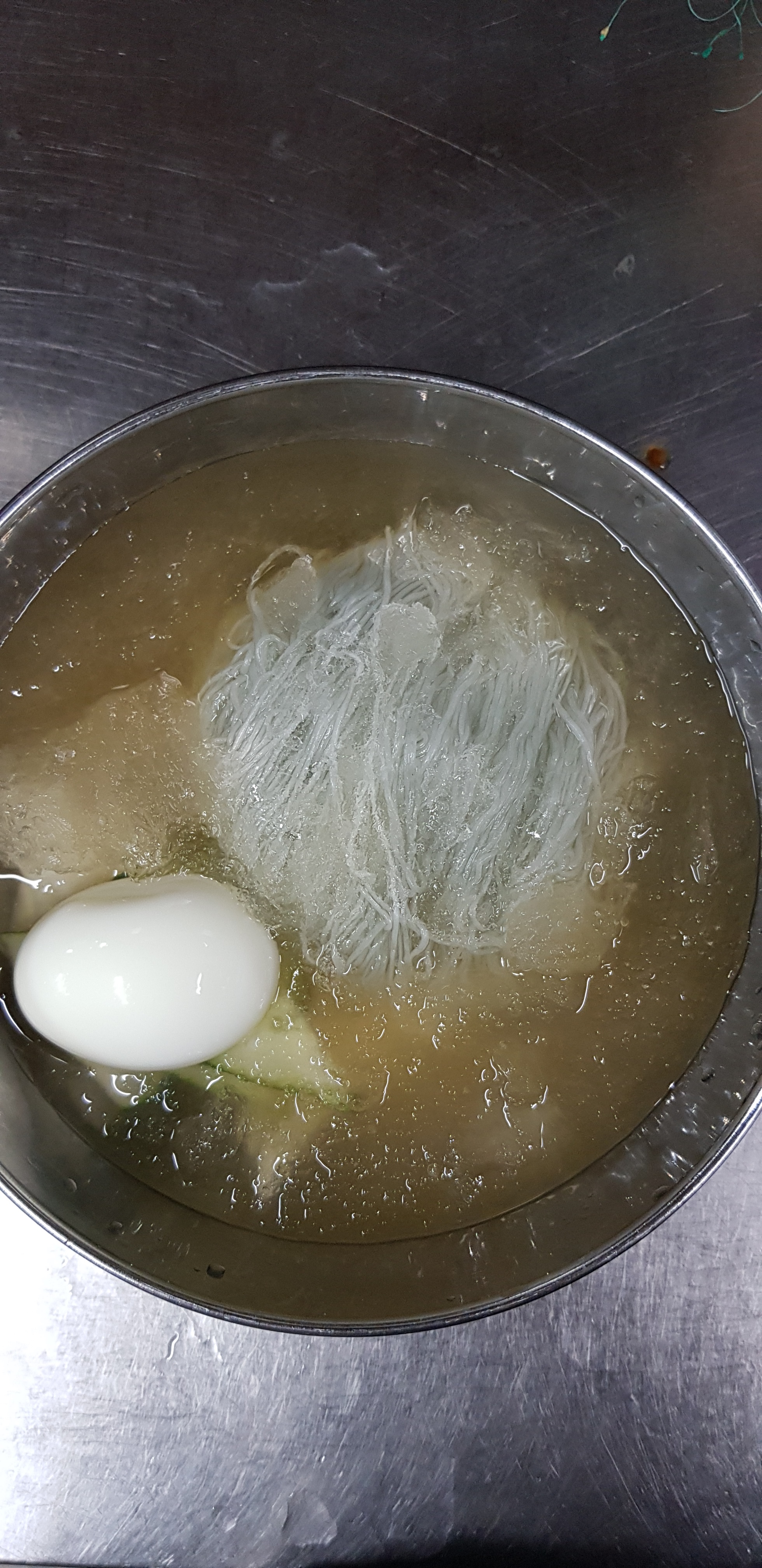 옛집갈비