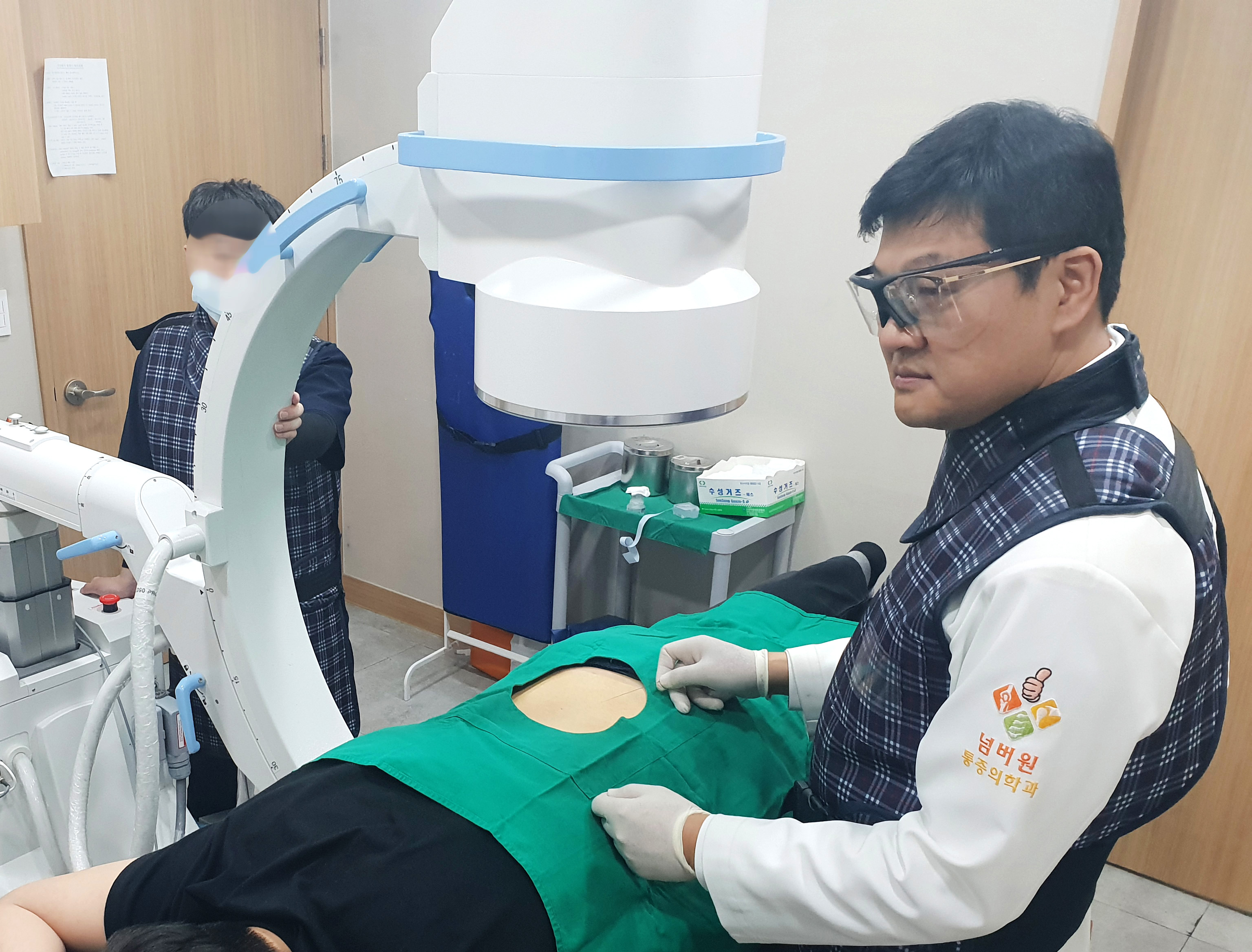 양산넘버원마취통증의학과의원 대표 이미지