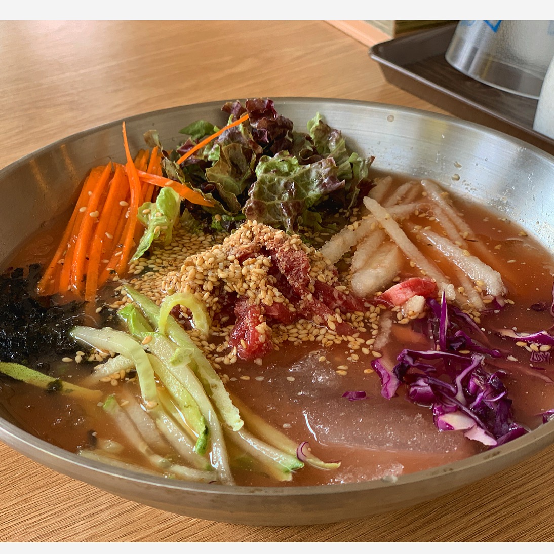 덕소한우사랑정육식당