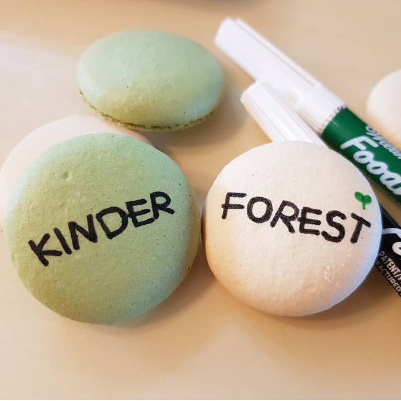 킨더포레스트어학원