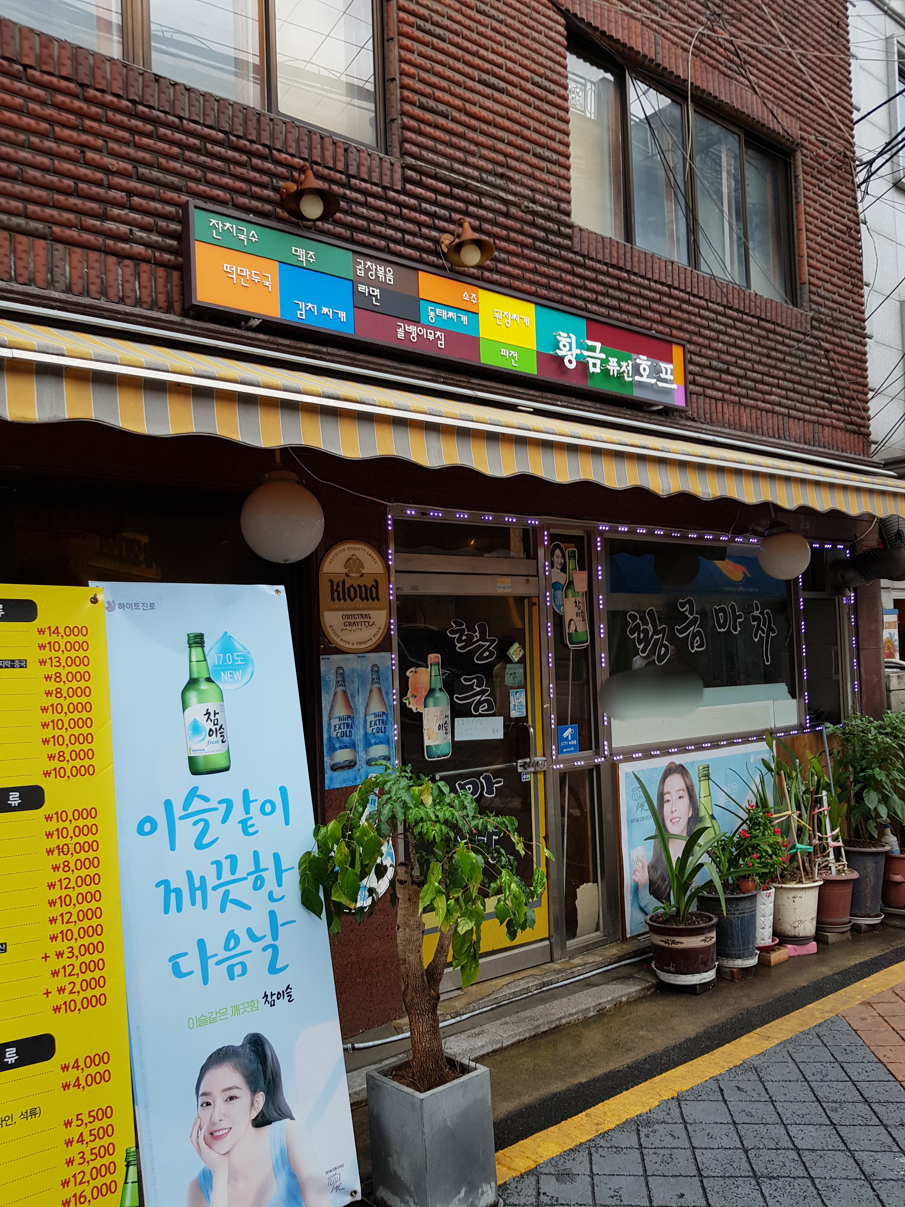 황금퓨전호프