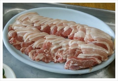 해성식당