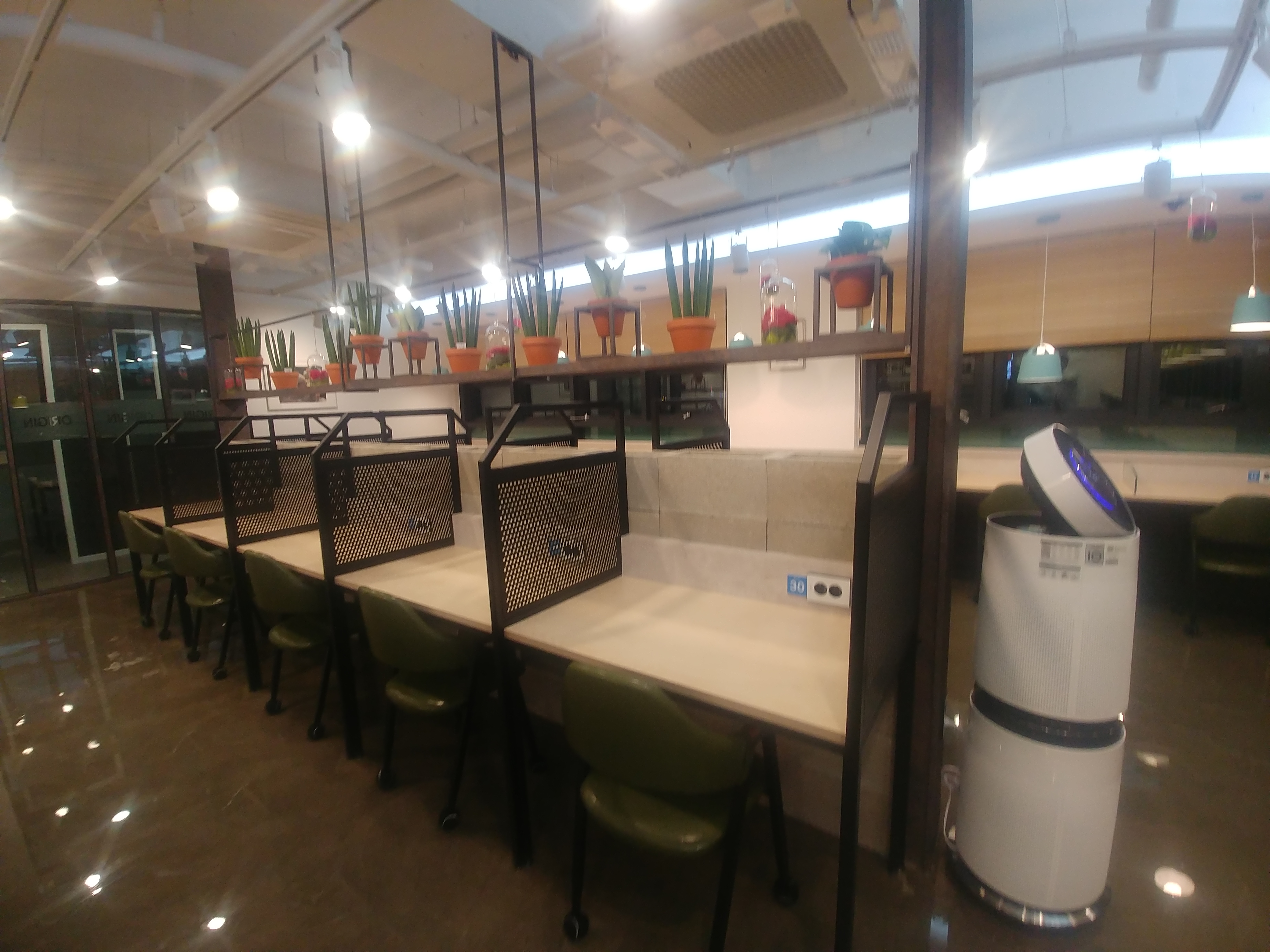 오리진스터디카페 대표 이미지