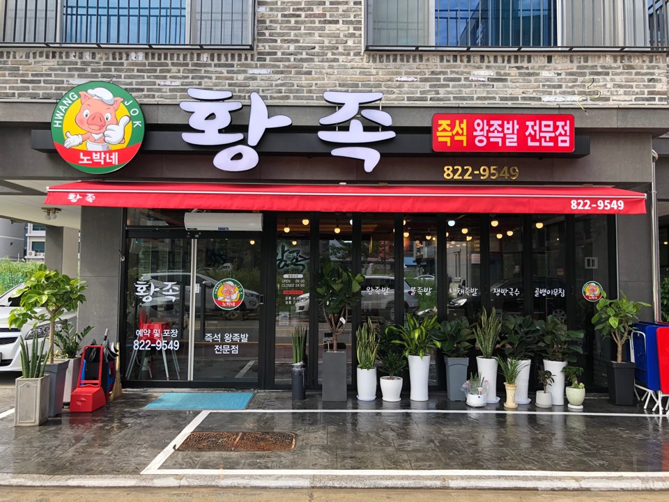 노박네황족