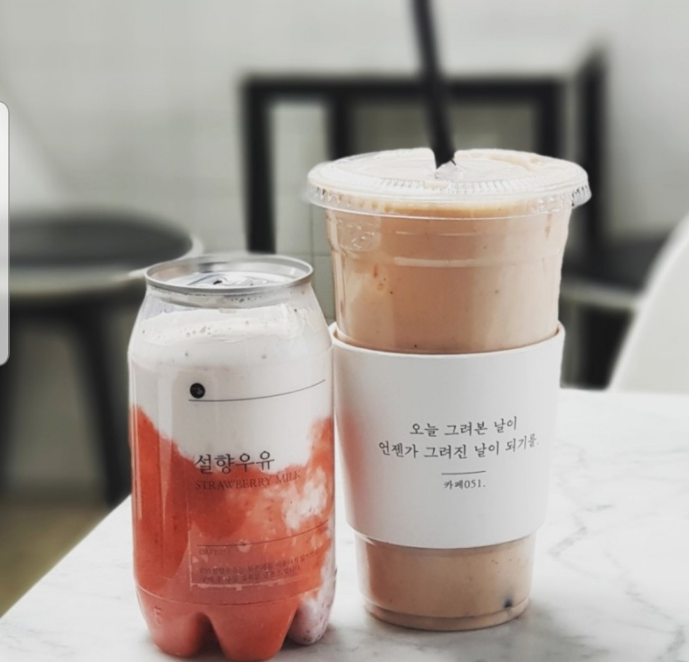 카페051 명지오션시티점