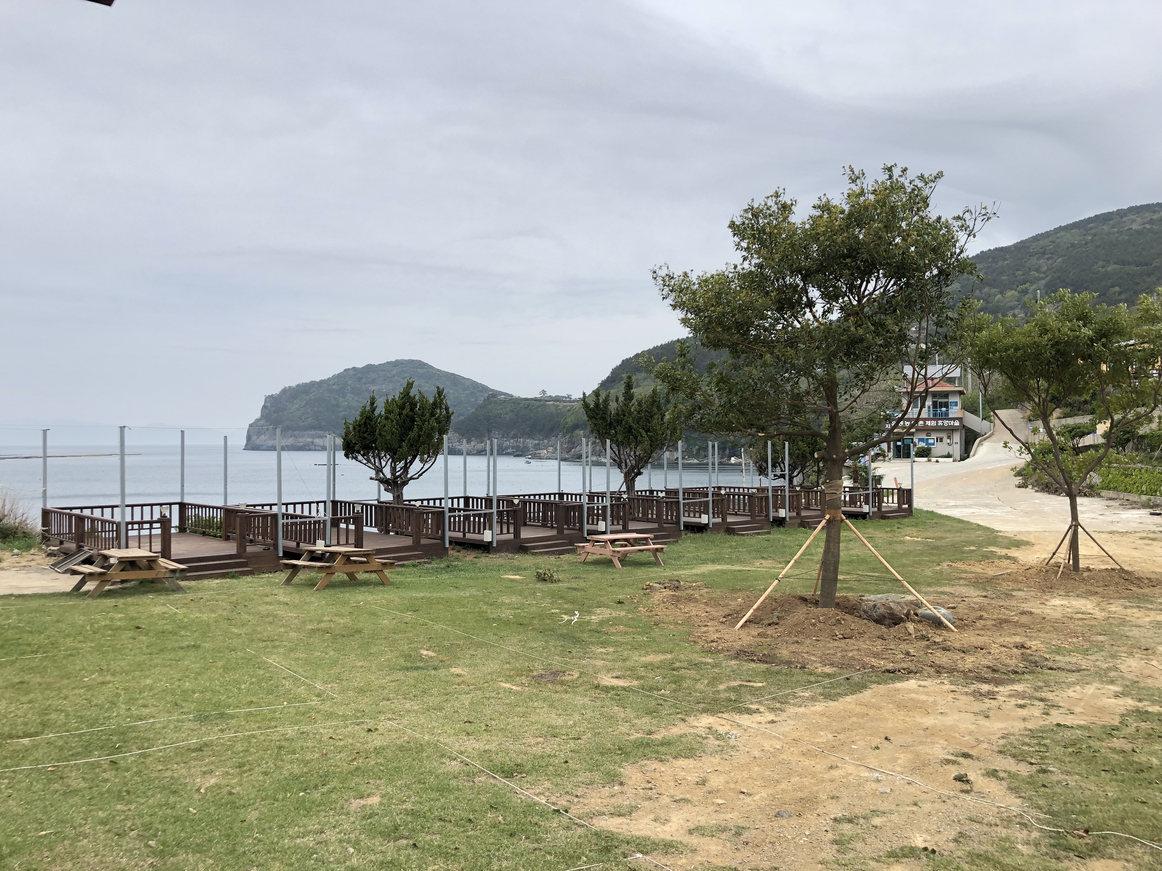 캠핑장 사진