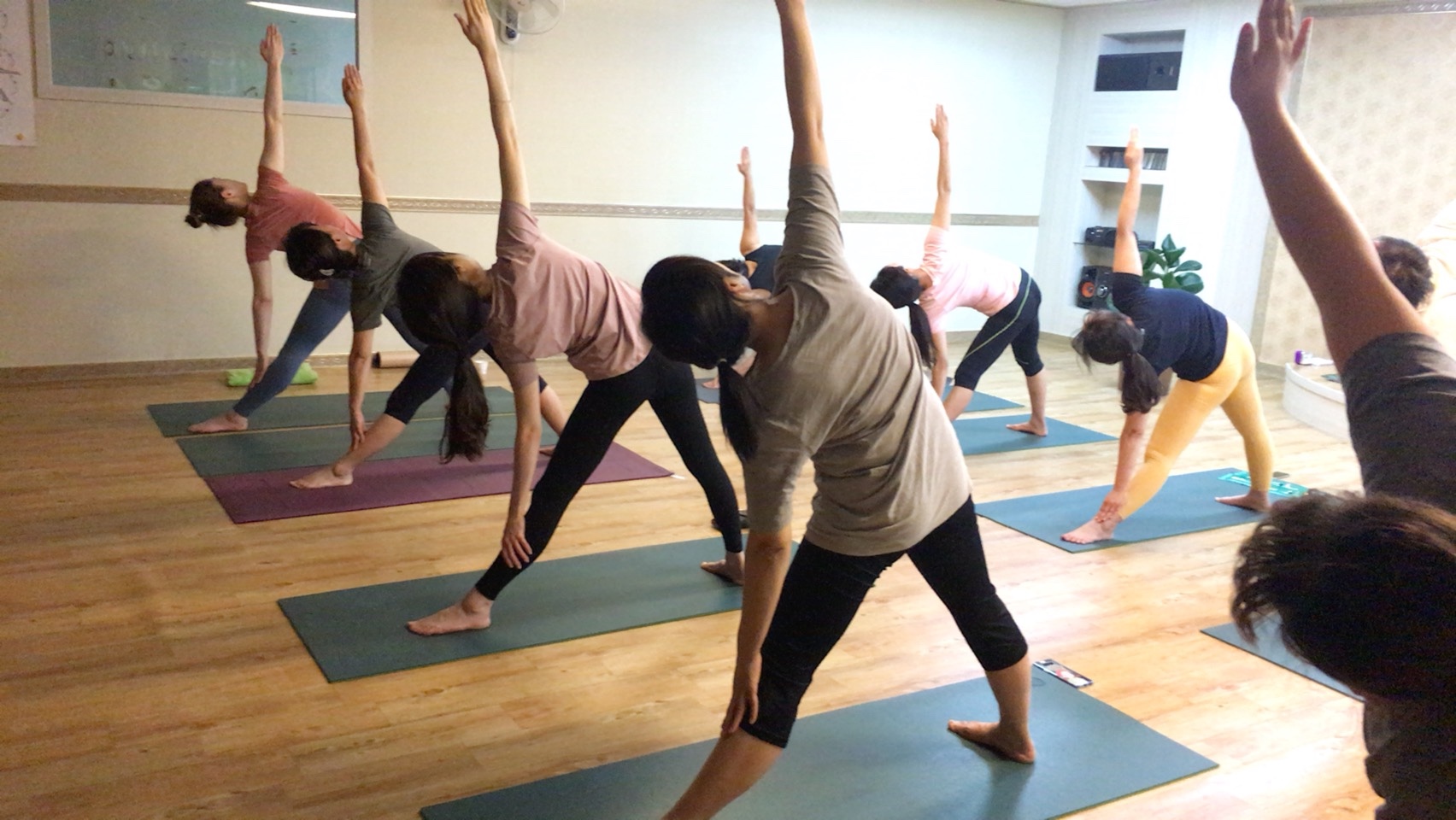 빠딴잘리요가 대표 이미지