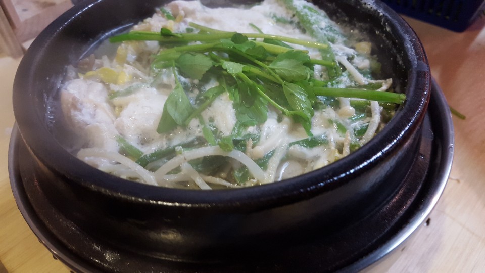 동래복집 미사리점