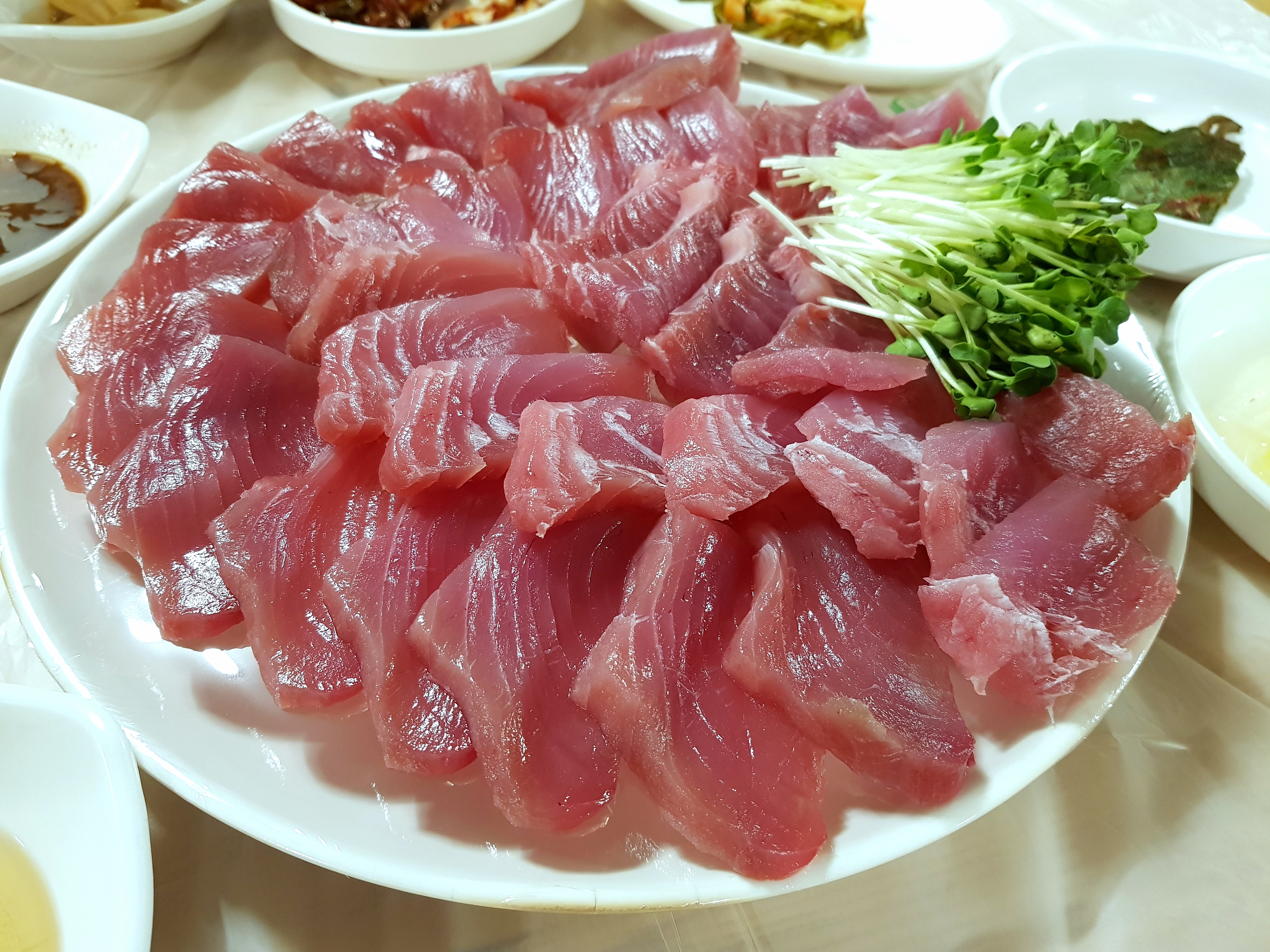어촌마을
