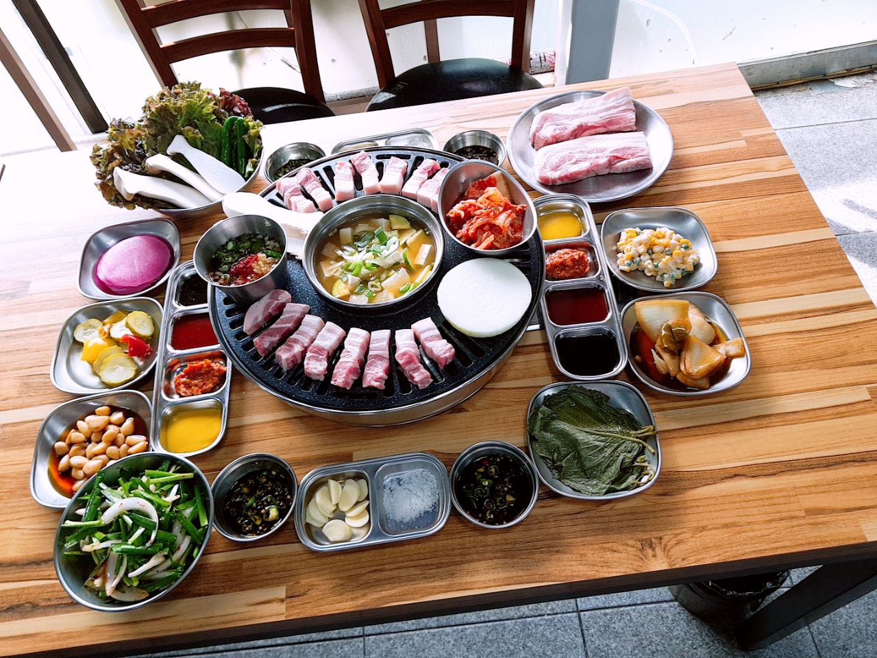 대가