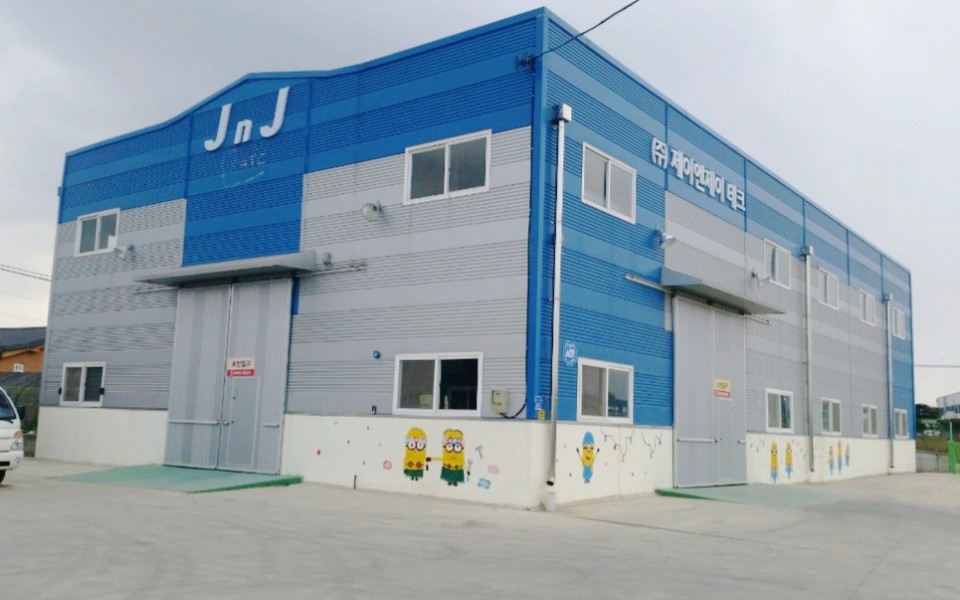 제이엔제이테크