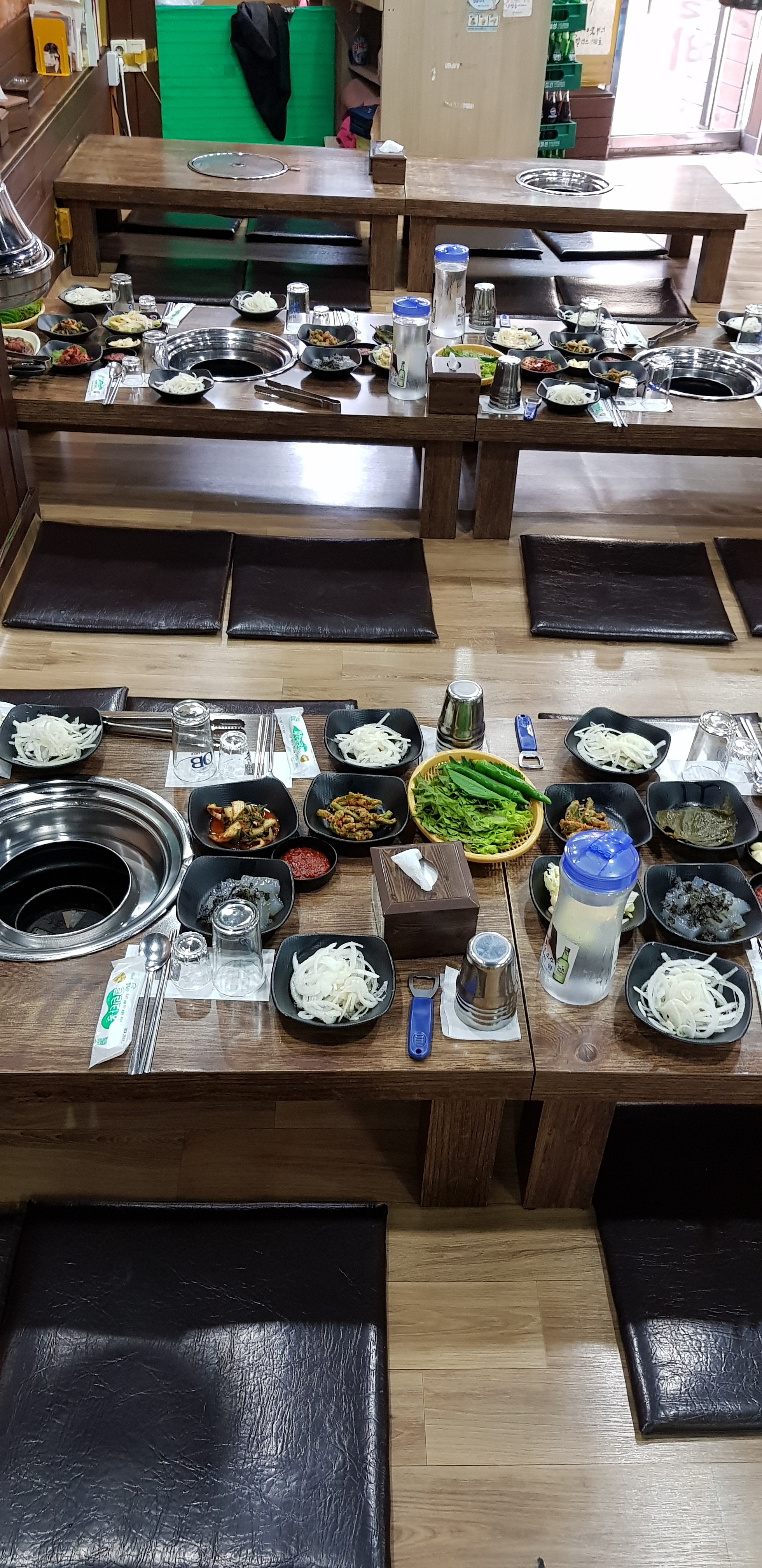 옛집갈비