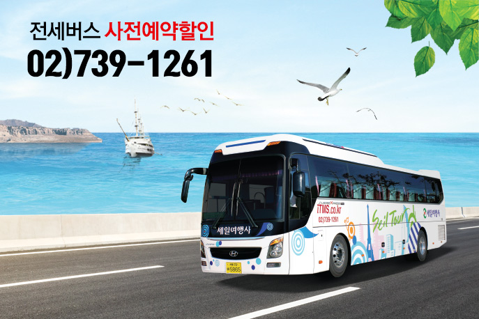 세일여행사