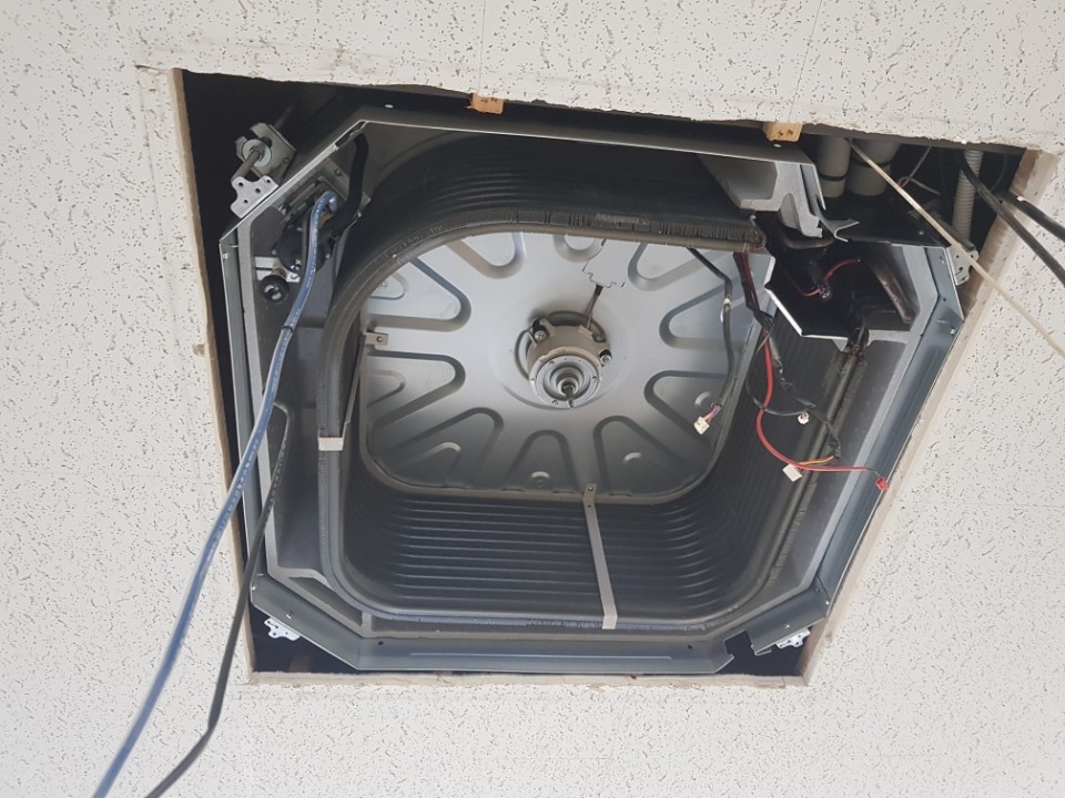 홍성내포에어컨청소 예스홈케어 대표 이미지