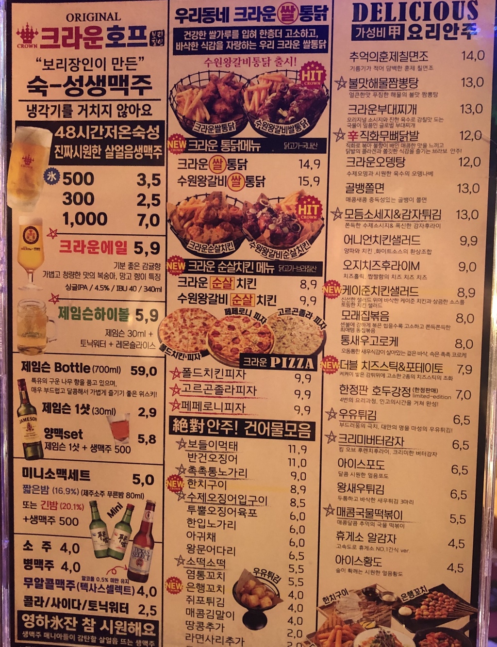 요약 정보 이미지