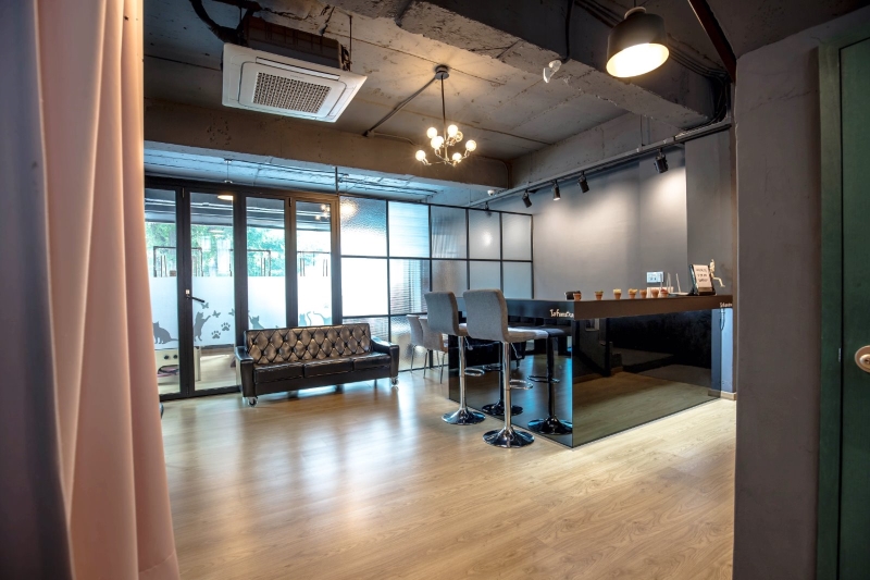 류아 필라테스 회기점 대표 이미지