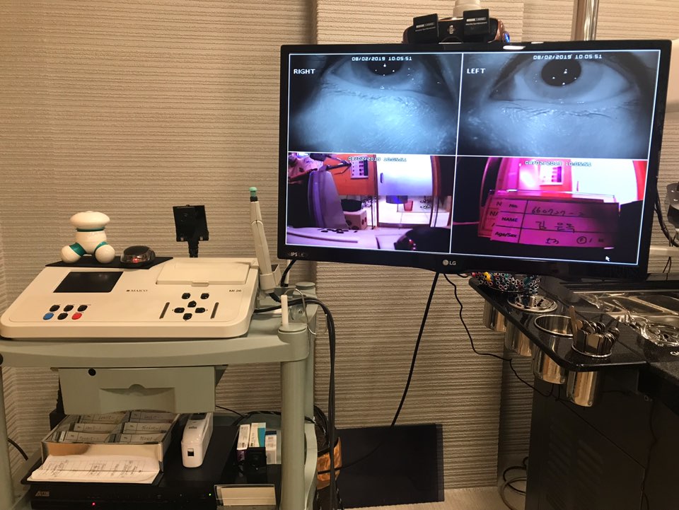 아주맑은이비인후과의원 대표 이미지